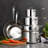 Tramontina Signature Tri-Ply Clad Gourmet 10 Pc Cookware Set