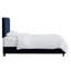 Lit tapissier standard à profil bas Anabella-164791741-164791740