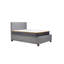 Tetras Upholstered Ottoman Bed-21807167-21807166