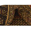 Tapis bourgogne Orcutt
