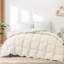600 Fill Power All Season Down Comforter/Duvet Insert-231852766-246732617