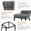 Chaise rembourrée-1581752846