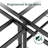 14" Wire-Grid Bed Frame-685889209
