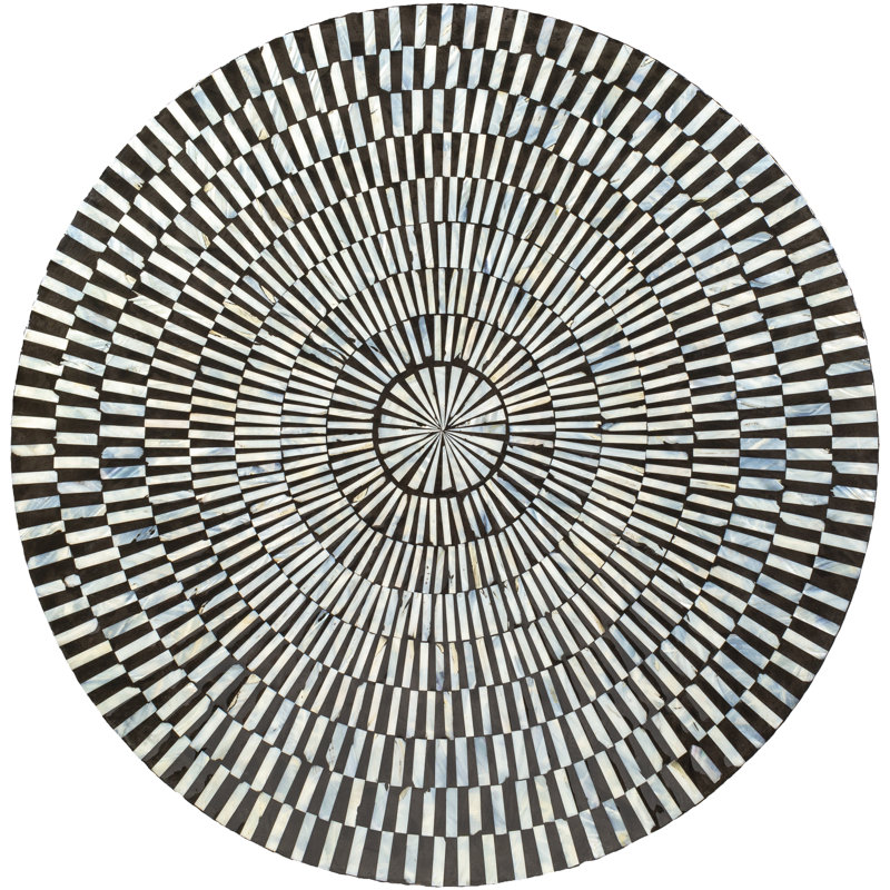 Chew Stoke Modern Coffee Table