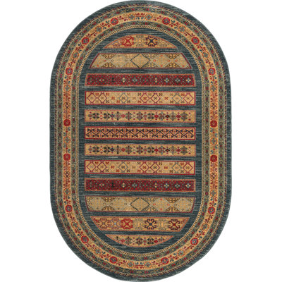 Frederica Indoor Rug
