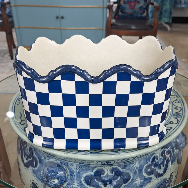 Handmade Pot Planter