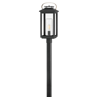 Atwater 1-Light Lantern Head