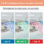 8" Widespread Laundry Faucet