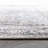 Griffey Machine Washable Ivory/Gray Non-Slip Backing Area Rug-1803670232