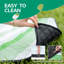 Tapis de camping imperméable pour plage-1099866399