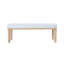 Banc rembourré Shikera-457031765