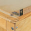 Armoire de rangement de cuisine autoportante-1185451419