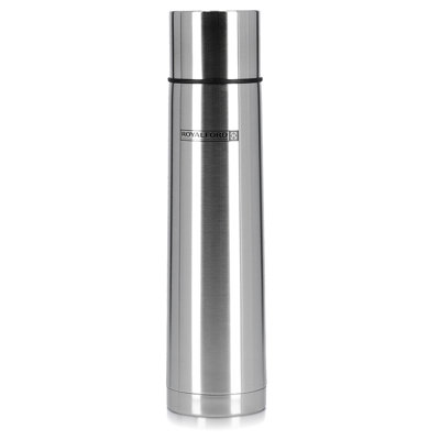 Royalford Stainless Steel Vacuum Water Bottle