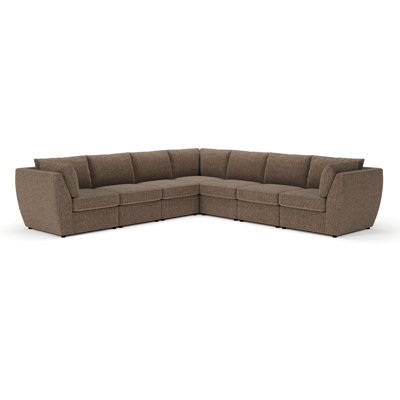 Caldwell Modular Sectional