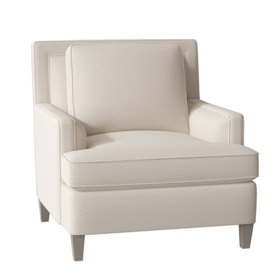 Addison Upholstered Armchair