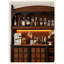Garde-manger standard 59 po