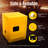 Flammable Liquid Safety Storage Cabinet