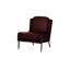 Blink Leather Chair-1004232509