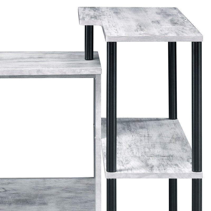 Armoire Desk