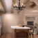 Pelchat 6-Light Candle Style Chandelier