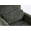 Fauteuil rembourré simple-1992080985