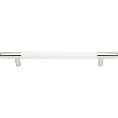 Zanzibar 6 5/16" Center to Center Bar pull