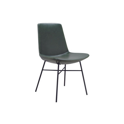 Chaise d'appoint en polyuréthane