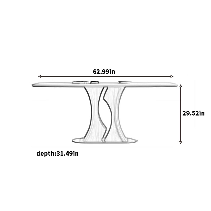 Katsikis, 29.52"H x 62.99"L x 31.49"W