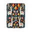 Joyeuse Pâques inspirée de la tradition populaire - couverture en sherpa de qualité supérieure - reproduction d'art luxueuse-97621258