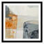 «Plastered II» par Alonza Saunders-113542544-113542546-113542571
