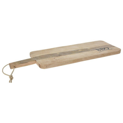 Mango Wood Cutting Board