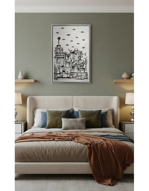 The Dreamland V