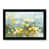 Black Framed Paper Print