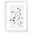 Picture Frame - Set of 6 with Mat-79322730