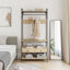 20-5 89cm Clothing Rack-106216368