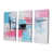 Wrapped Canvas