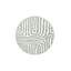 Tapis décoratif lavable à motif UL-501639546