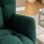 Chaise berçante moderne Marsa-102151937