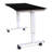 Maceyn Adjustable Height Steel Standing Desk-383491121