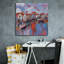Winston Porter 'Seaport Village' by Silvia Vassileva Canvas Wall Art-2088773955