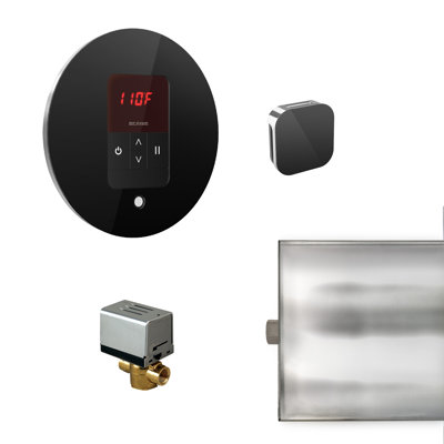 Steam Generator Control