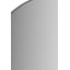 Metal Arch Mirror-109789604