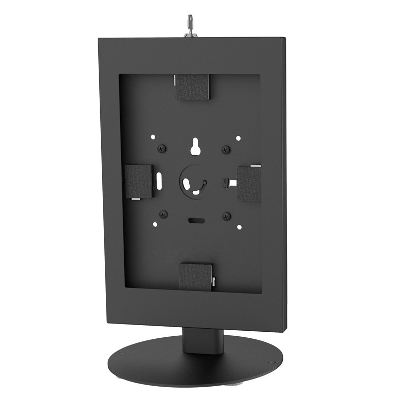 Anti-Theft Tablet Countertop Stand For Samsung
