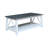 Kenessa Solid Wood Coffee Table-852310158
