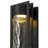 25 inch LED Wall Sconce