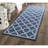 Daneya Performance Geometric Rug-110990849
