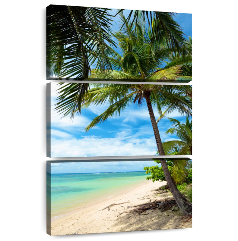 Gillard Anini Tropical Gillard, H 32 po x l 20 po