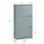 Shoe Storage Cabinet-815614740-840200351