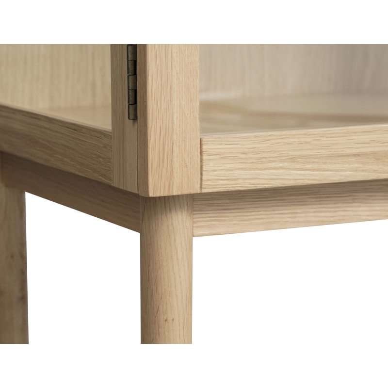 Sadia 140cm Sideboard