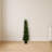 Cypress Artificial Tree UV Resistant